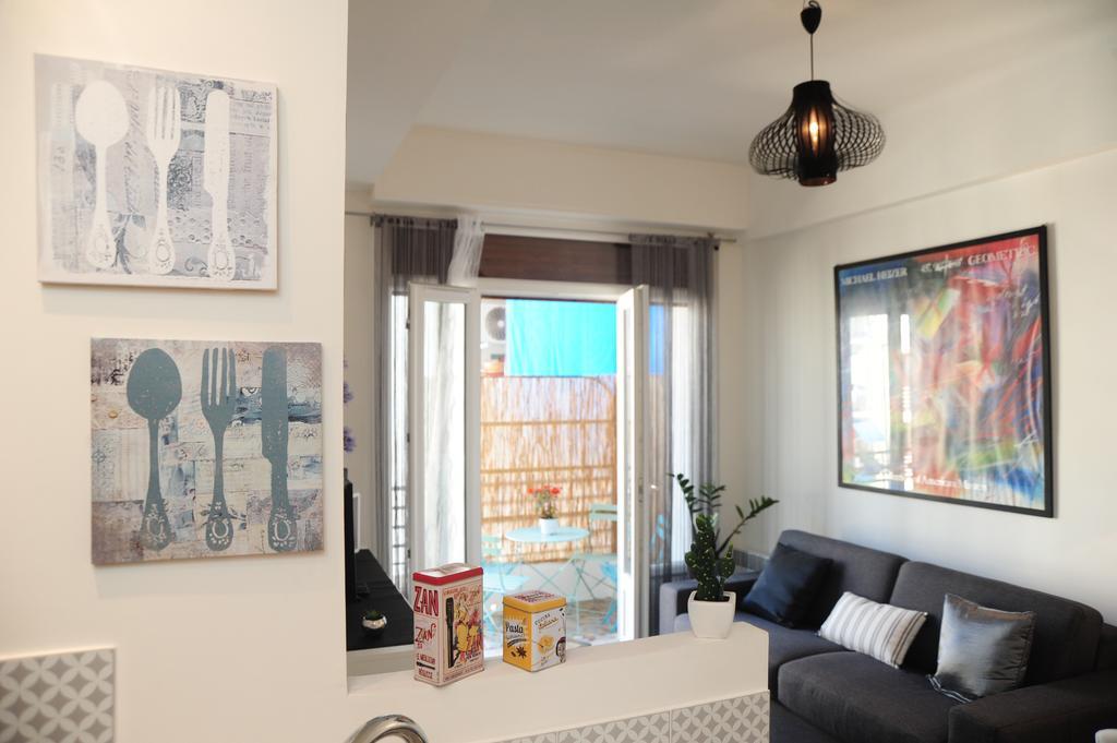 Suite Imperazur Five Stars Holiday House Niza Exterior foto