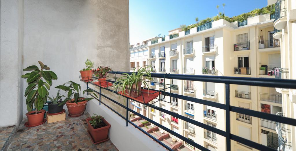 Suite Imperazur Five Stars Holiday House Niza Exterior foto