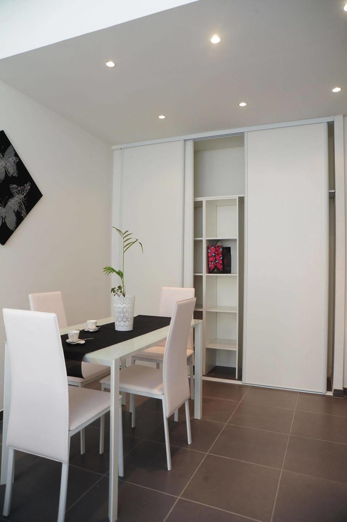 Suite Imperazur Five Stars Holiday House Niza Exterior foto