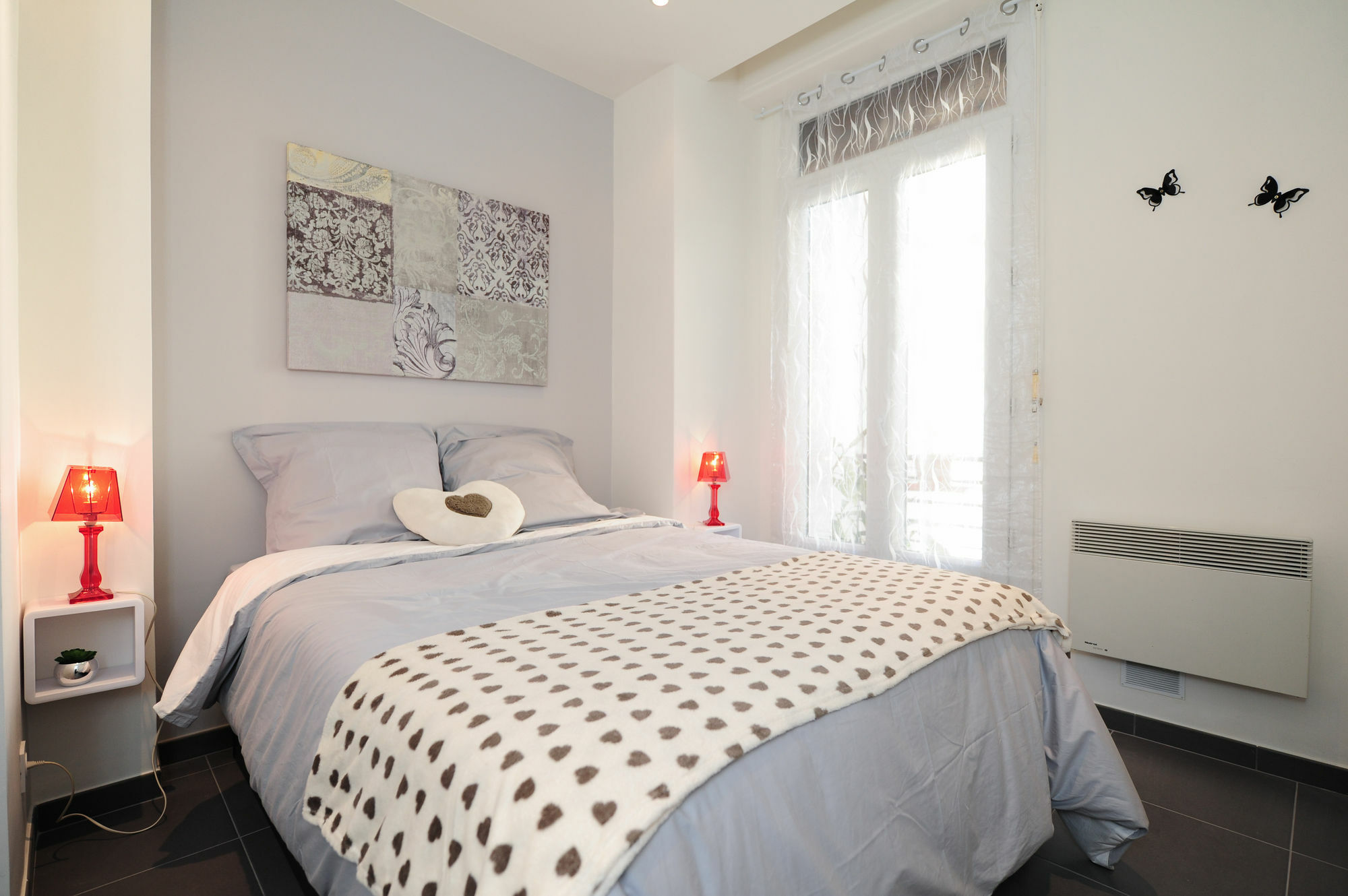 Suite Imperazur Five Stars Holiday House Niza Exterior foto