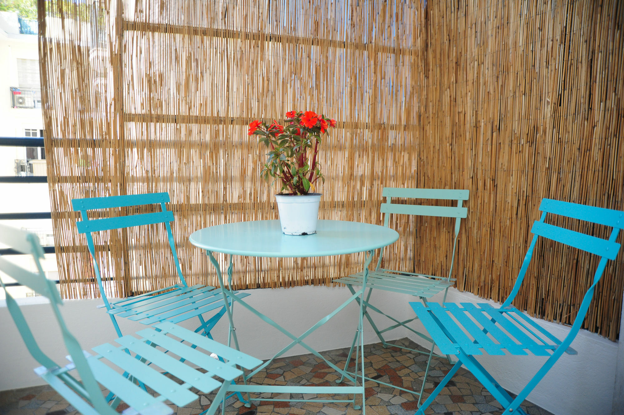 Suite Imperazur Five Stars Holiday House Niza Exterior foto