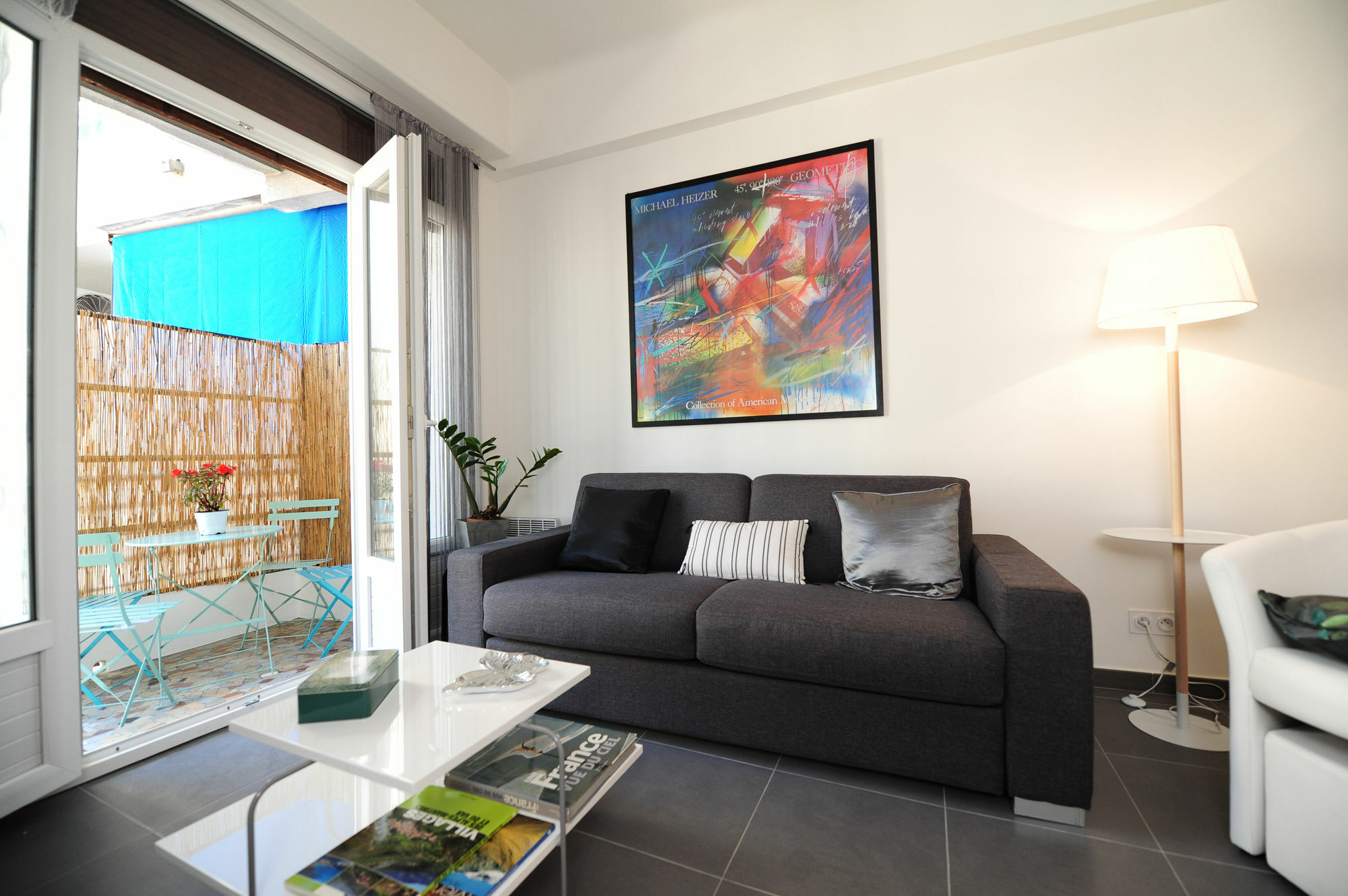 Suite Imperazur Five Stars Holiday House Niza Exterior foto